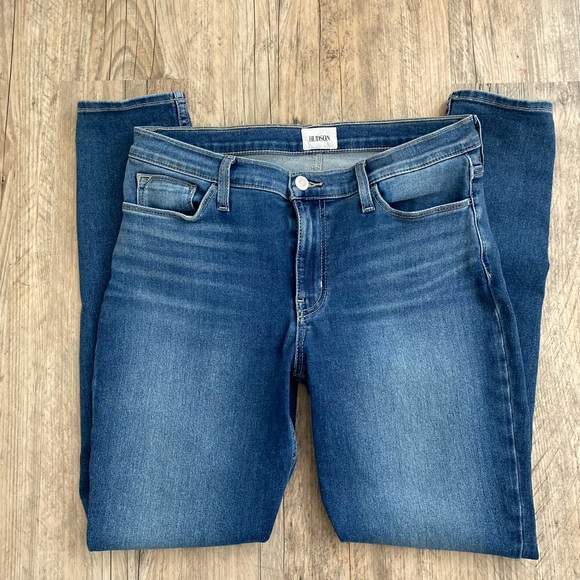 Hudson Jeans Size 28” - Picture 1 of 3